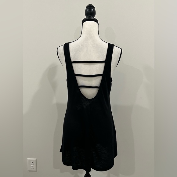 Xhilaration “Vacay Vibes” Tank Top - Picture 4 of 4